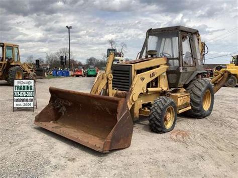 pittsburgh craigslist heavy equipment